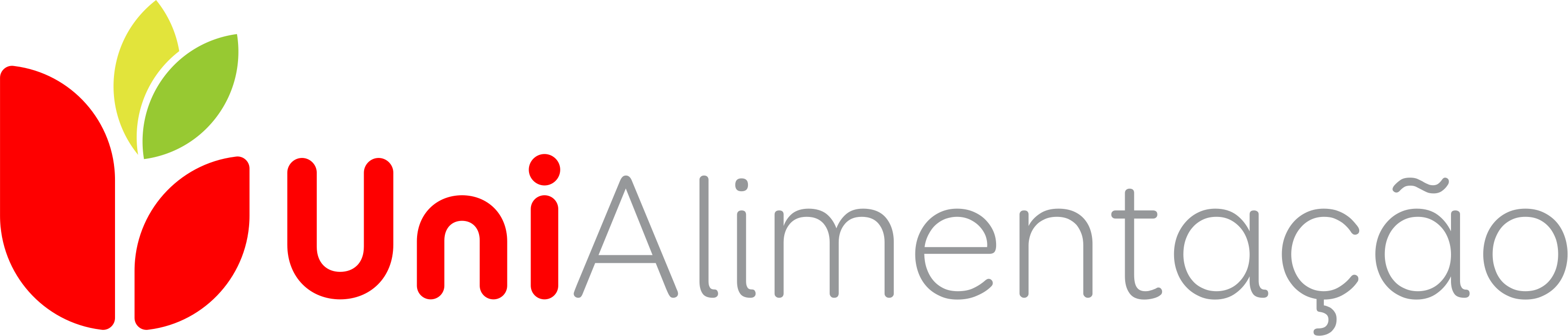 Uni Alimentação